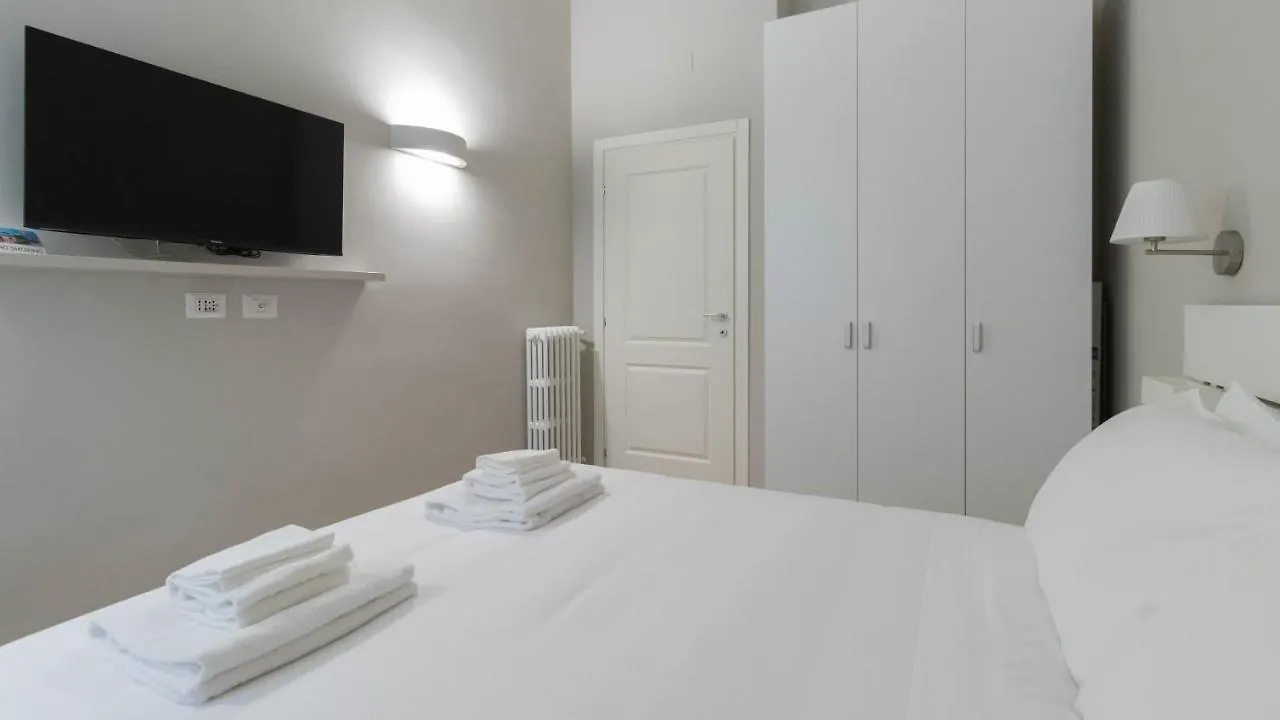 Apartamento Italianway - Porta Nuova 6 Milán