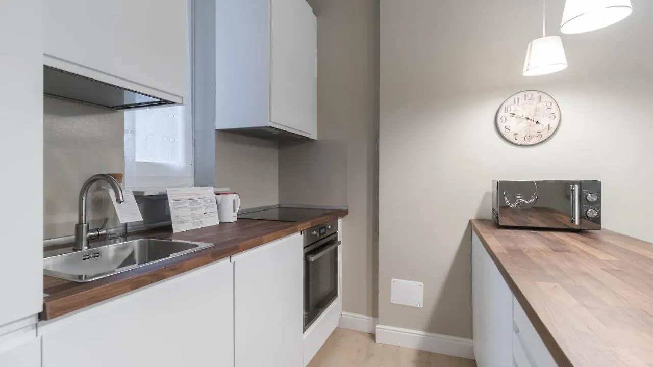 Apartamento Italianway - Porta Nuova 6 Milán