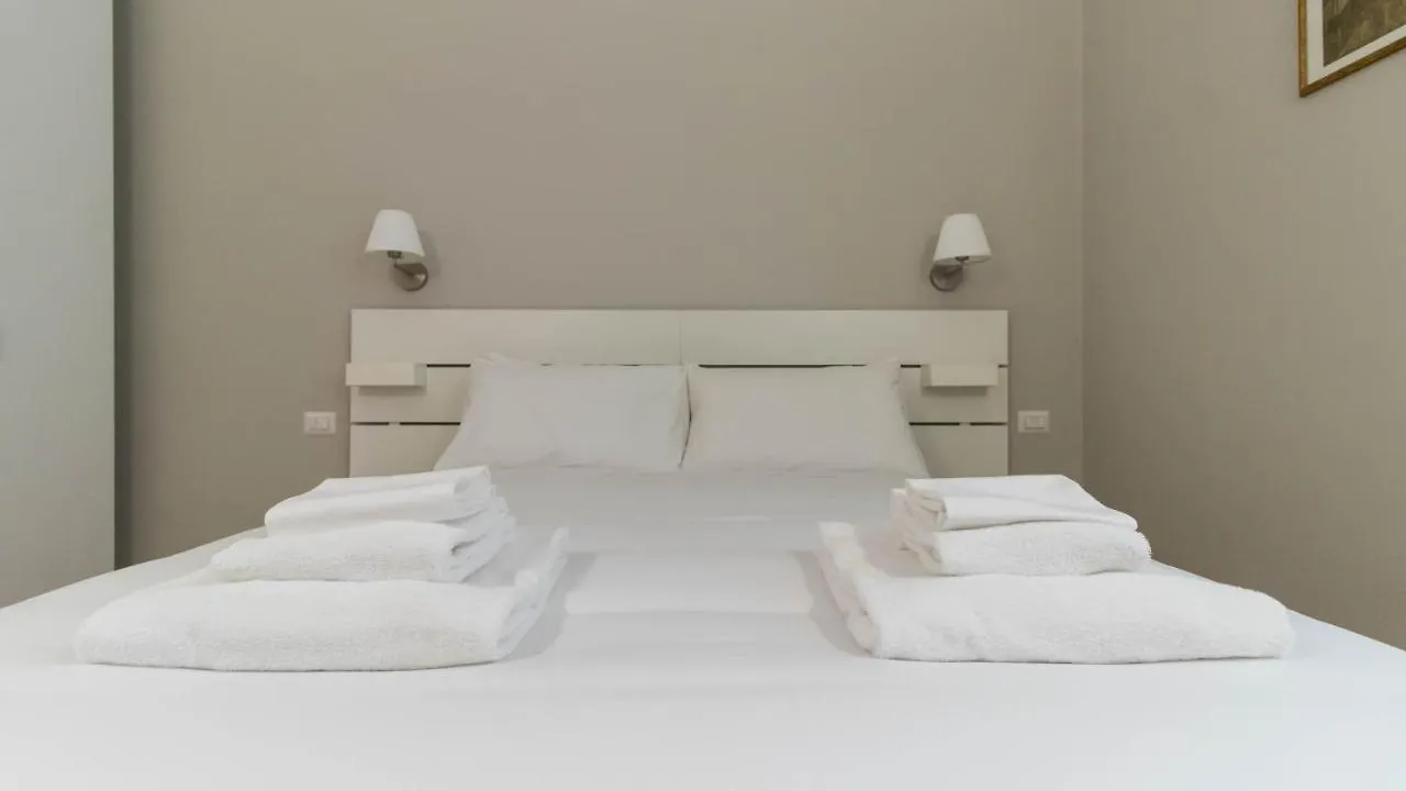 Italianway - Porta Nuova 6 Διαμέρισμα Μιλάνο