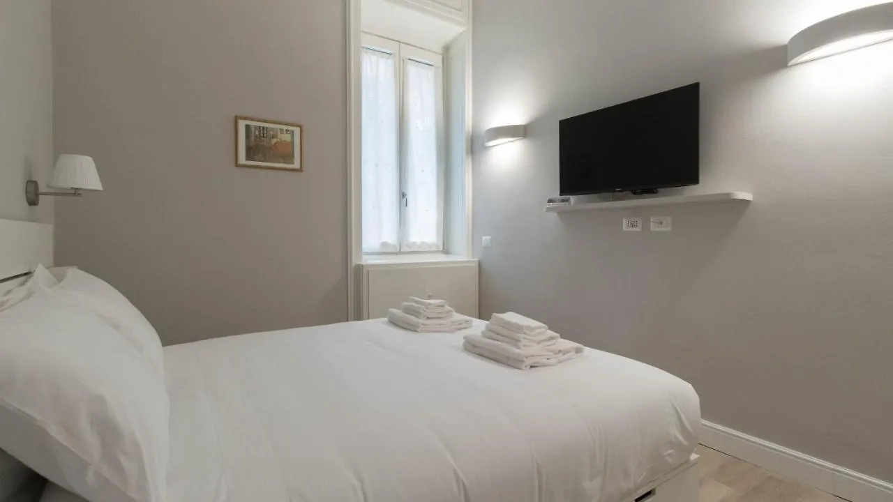 Apartamento Italianway - Porta Nuova 6 Milán Italia