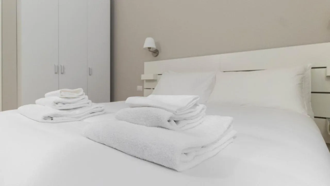 Apartamento Italianway - Porta Nuova 6 Milán 0*,  Italia